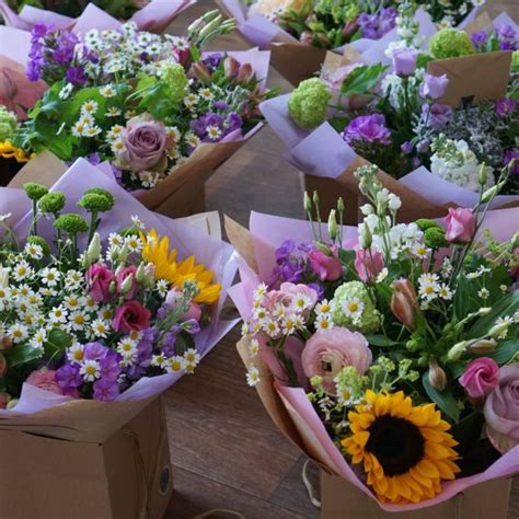 florists east hull.